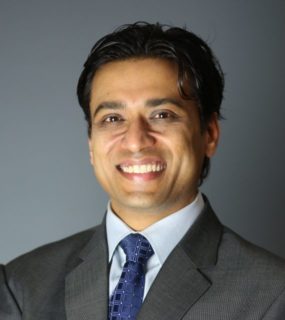 Abhinav Singh – MD, MPH, FAASM, D.ABIM-SM (Sleep Medicine) Facility Director